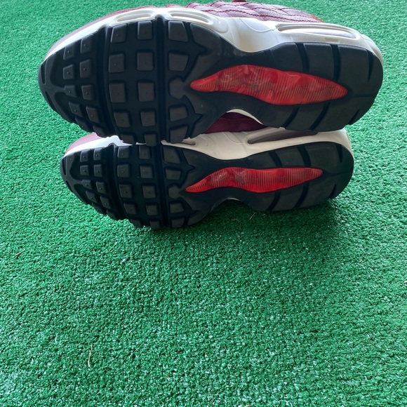 Women’s Air Max 95 | Nike | Air Max | Women’s | - Picture 13 of 14